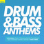 Drum & Bass Anthems cover