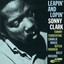Leapin' And Lopin' (Rudy Van Gelder Edition) Albumcover