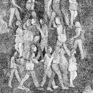 Cadaver em Transe Photo