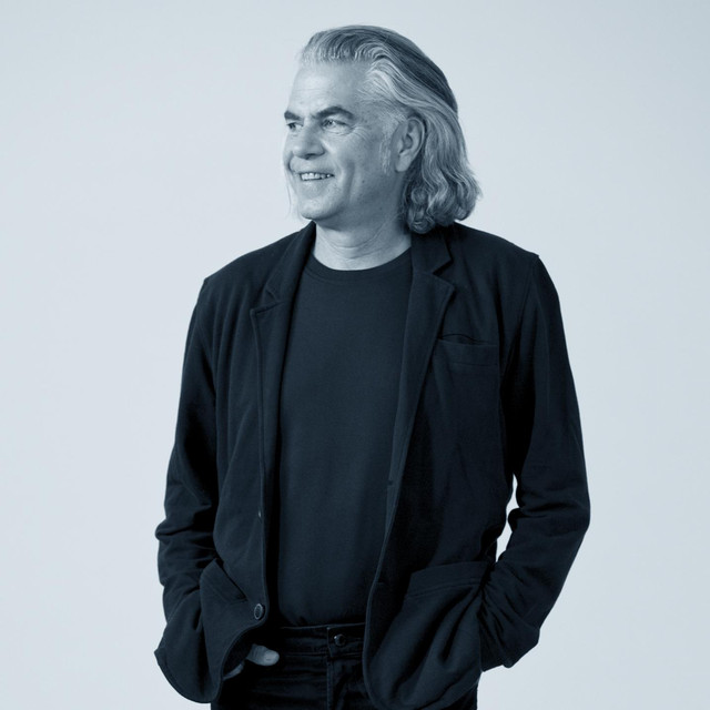 Richard Séguin photo