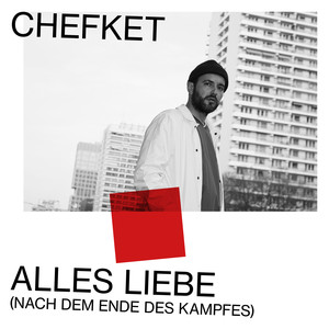 Alles Liebe (Nach dem Ende des Kampfes) cover