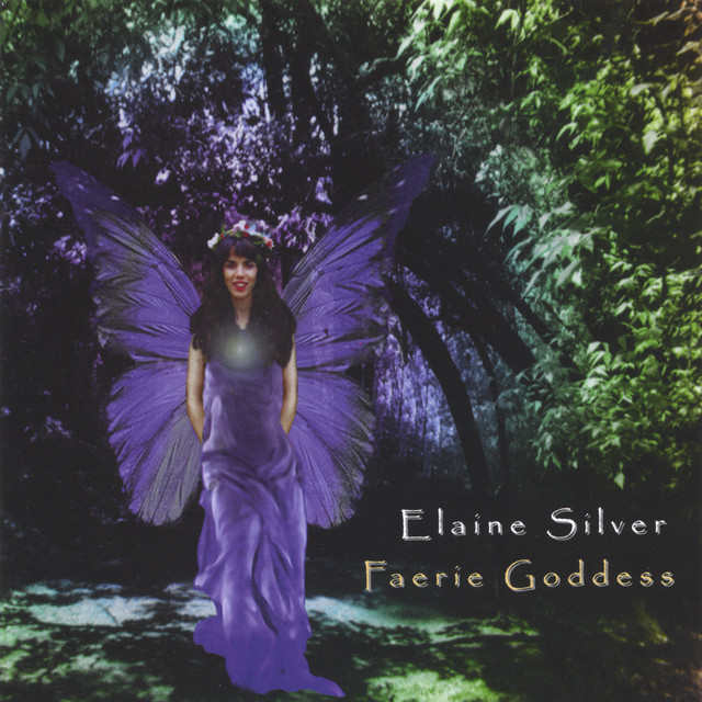 Elaine Silver Photo