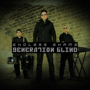 Generation Blind cover