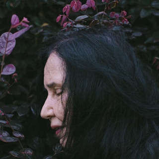Pauline Anna Strom Photo