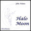 Halo Moon Albumcover