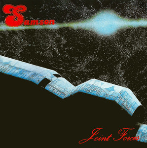Joint Forces album