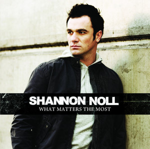 What Matters The Most album