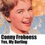 Yes, My Darling cover