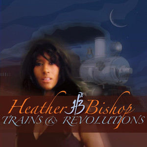 Trains and Revolutions Albumcover