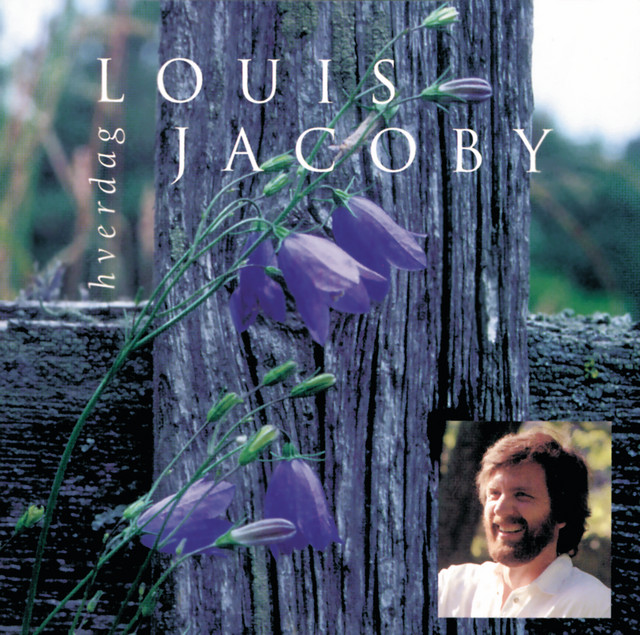 Louis Jacoby Photo