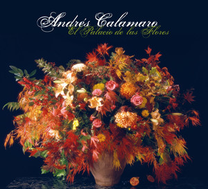 El palacio de las flores cover