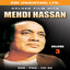 Golden Film Hits Vol-3 Mehdi Hassan Albumcover