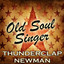 Old Soul Singer cover