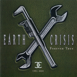 1991-2001 (Forever True) album