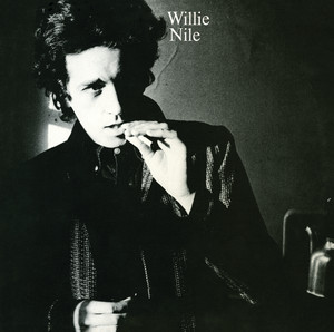 Willie Nile cover