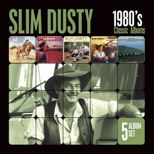 The Classic Albums - 1980's album