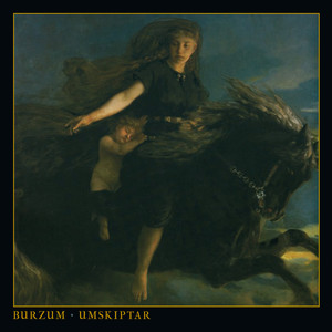 Umskiptar album