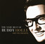 The Very Best of Buddy Holly cover