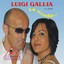 La strada... Albumcover