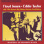 Masters Of Modern Blues cover