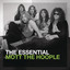 The Essential Mott The Hoople Albumcover