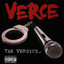 The Verdict Albumcover