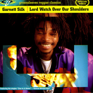 Lord Watch Over Our Shoulders album