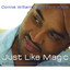 Donnie Williams & Park Place Albumcover