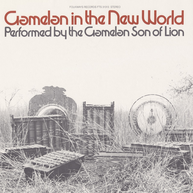 Gamelan Son of Lion Photo