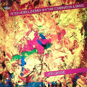 Latin Groove album