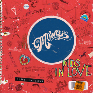 Kids In Love album