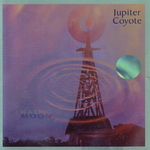 Waxing Moon cover
