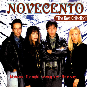 The Best Collection album