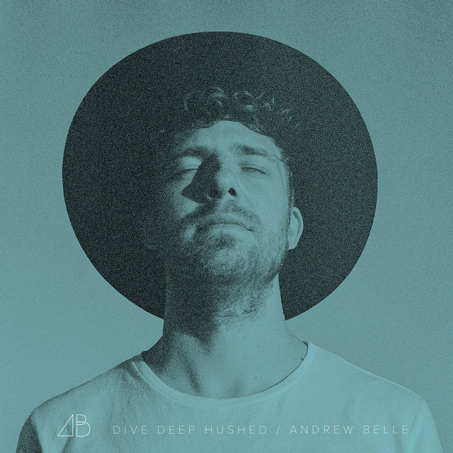 Dive Deep (hushed) cover