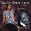 Songs By Grace Lajoy Albumcover