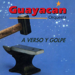 A Verso Y Golpe cover