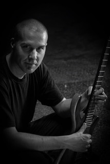 Xavier Boscher Photo