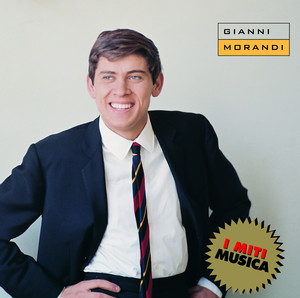Gianni Morandi cover