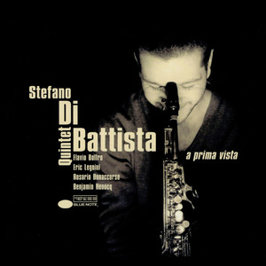 a prima vista album