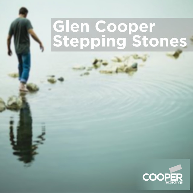 Glen Cooper Photo