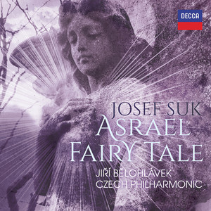 Asrael cover