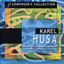 Composer's Collection: Karel Husa Albumcover