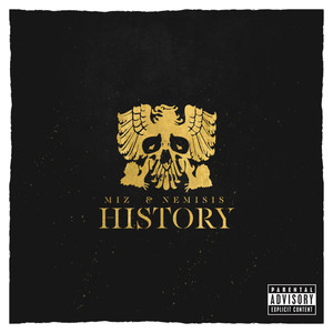 History cover