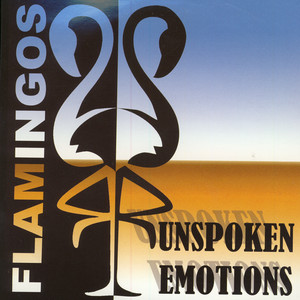 Unspoken Emotions album