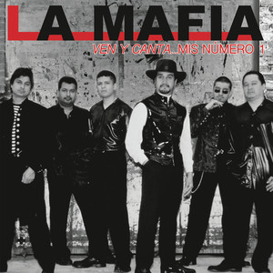 Ven y Canta... Mis Número 1 album