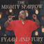 Fyaah and Fury cover