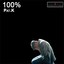 100% Albumcover