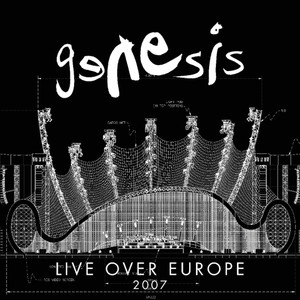 Live Over Europe album