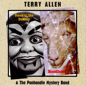 Smokin' The Dummy album