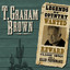 Legends Of Country cover